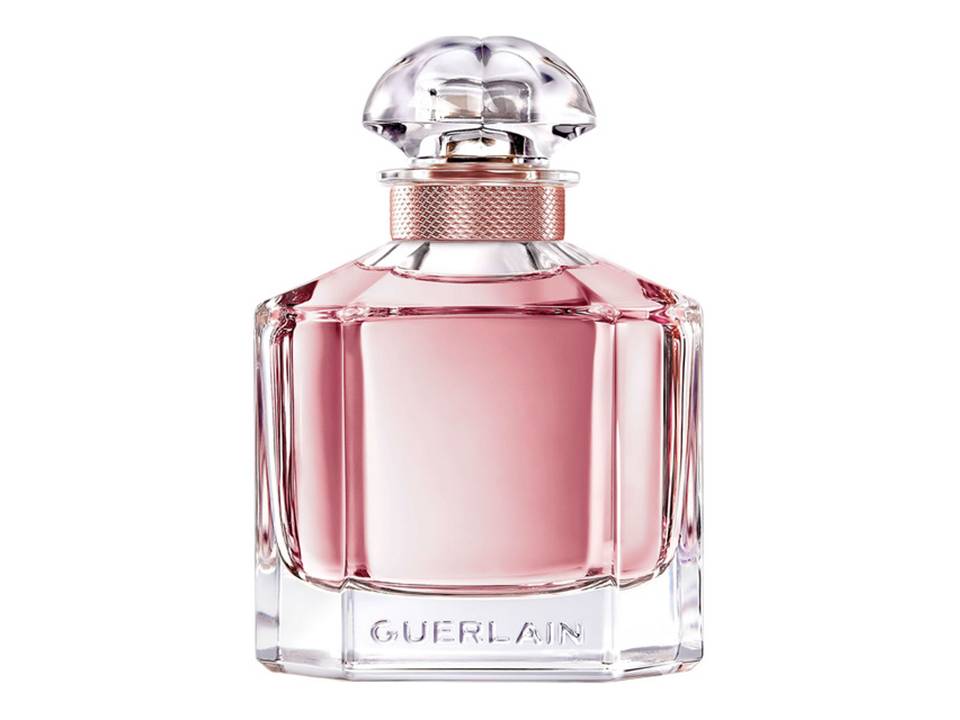 Mon Guerlain  Donna  FLORALE Eau de Parfum TESTER 100 ML.